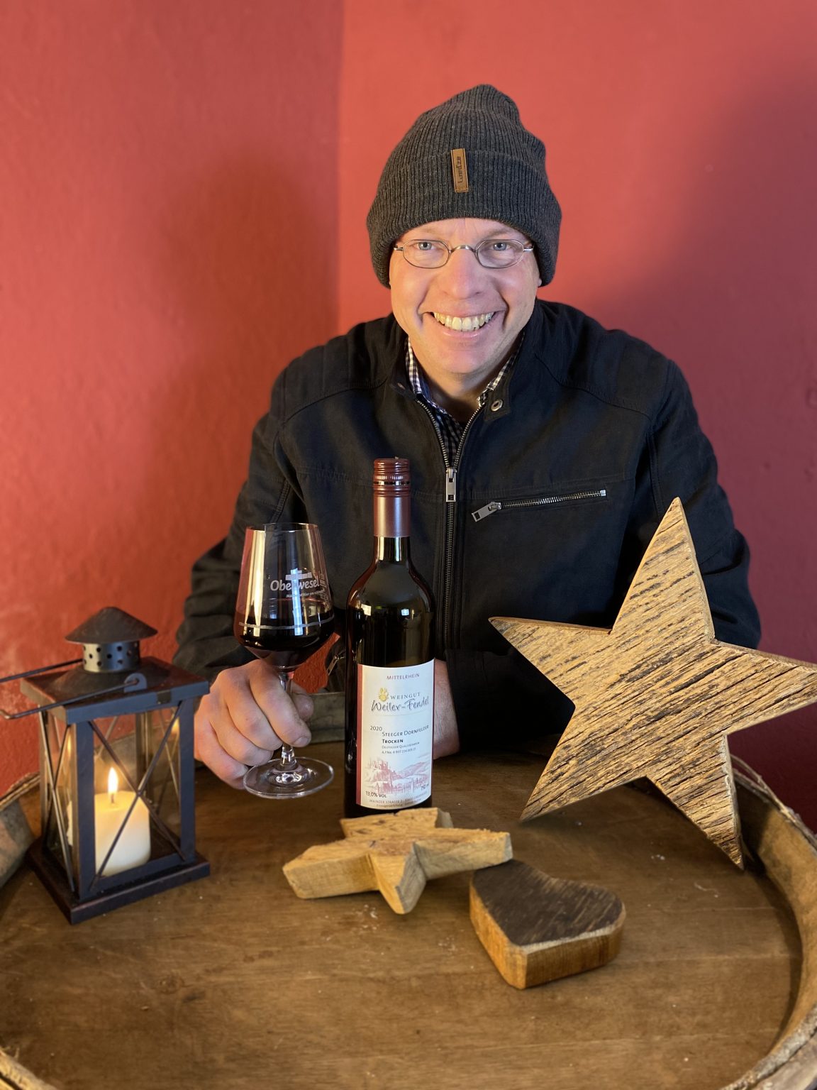 Foto 3 von Weingut Heinrich Weiler