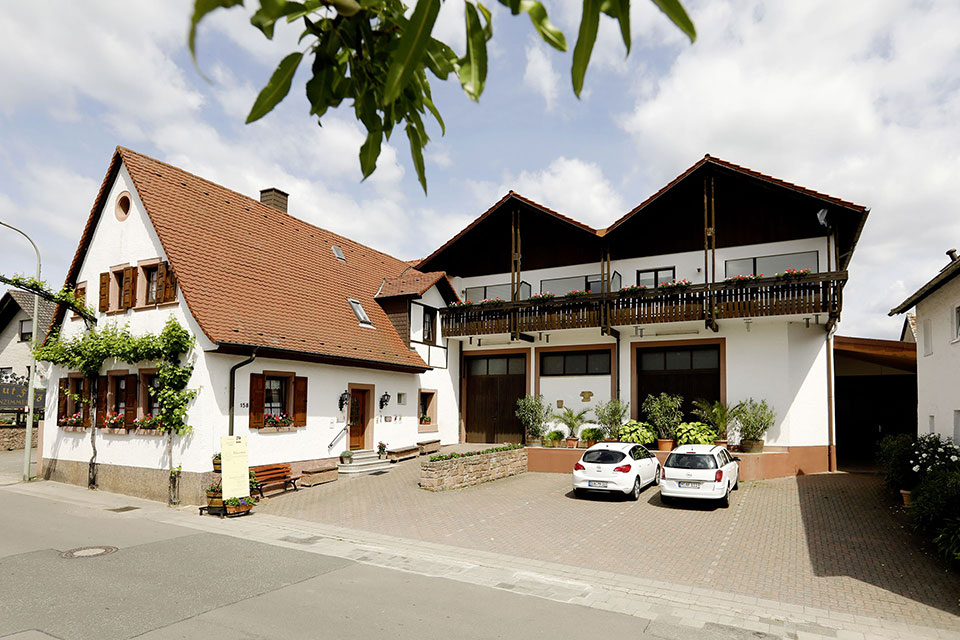 Foto 3 von Weingut Heinrichshof, Fitz-Schneider