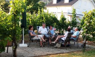 Weingut Heinz Dostert