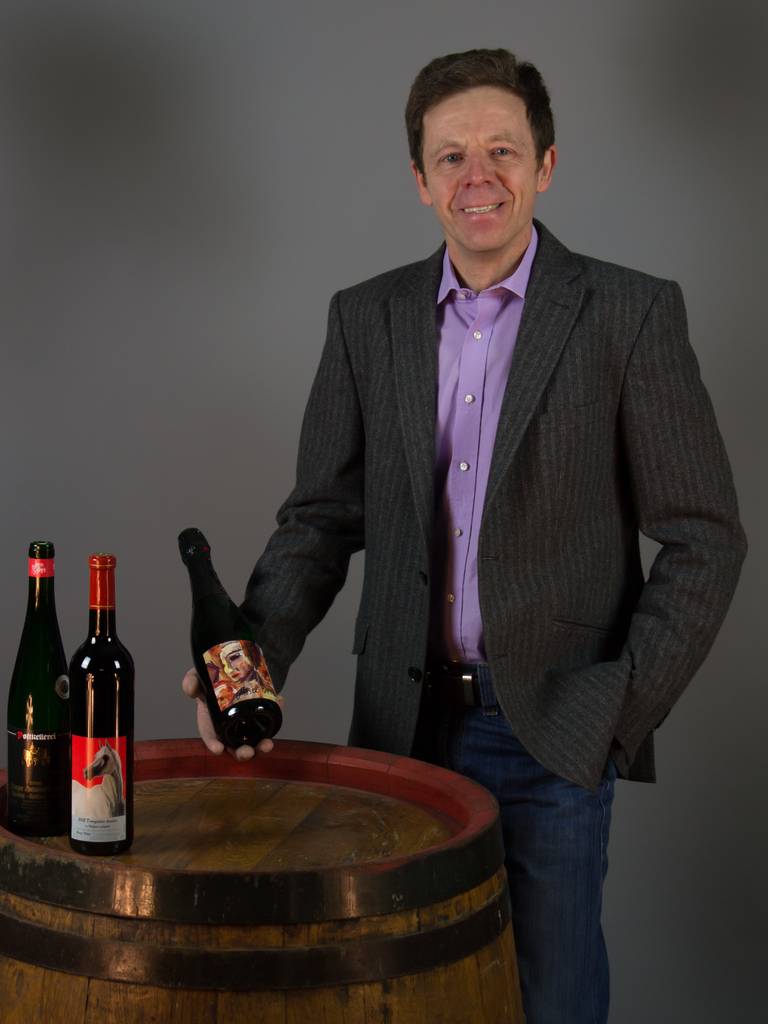 Foto 1 von Weingut Heinz Flöter