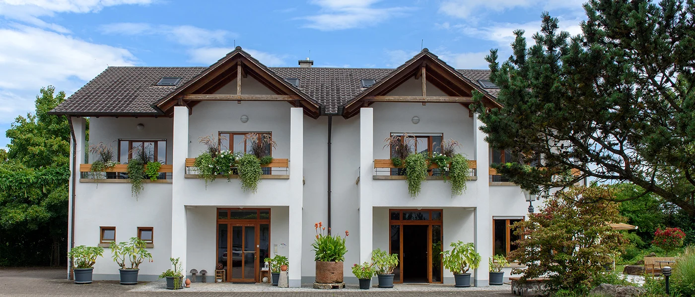 Gästehaus Am Fürstweg