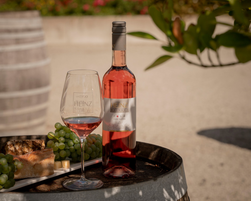 Foto 7 von Weingut Heinz
