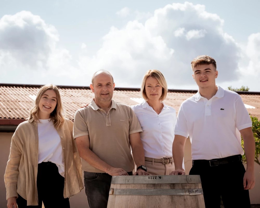 Foto 2 von Weingut Heinz