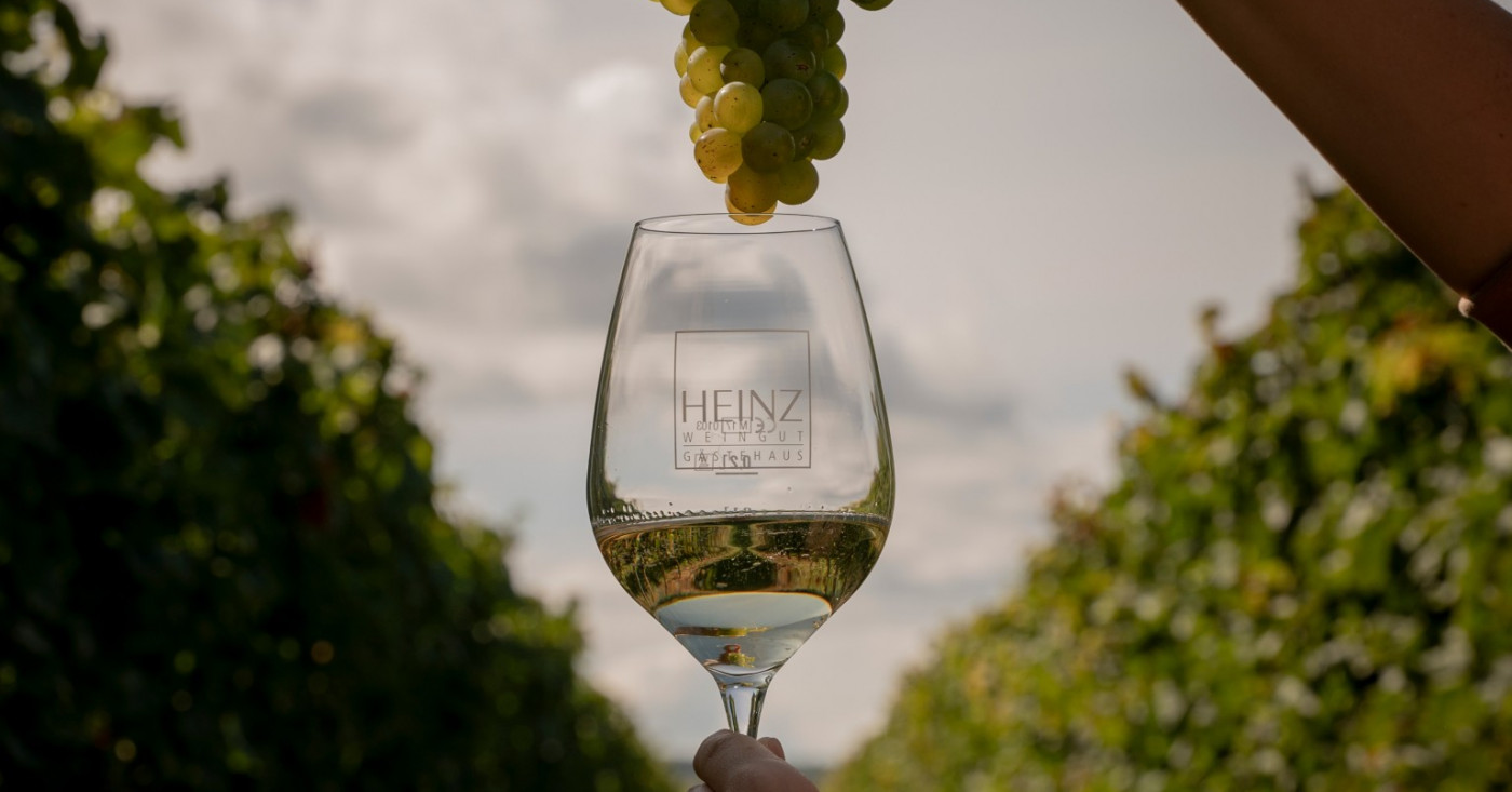 Foto 1 von Weingut Heinz