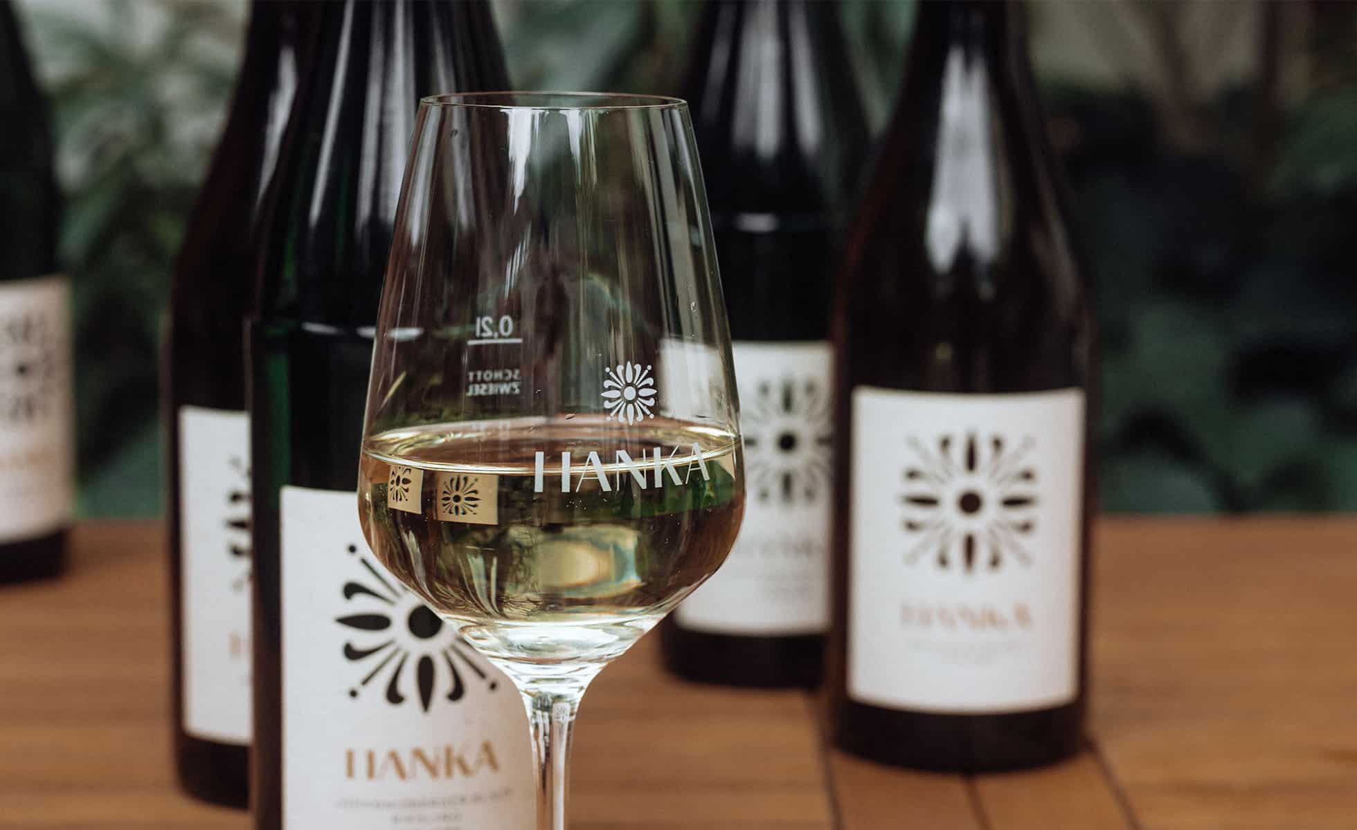 Foto 5 von Weingut Helmut Hanka
