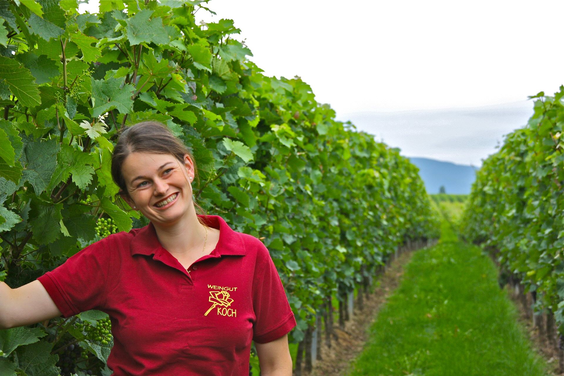 Foto 2 von Weingut Helmut Koch