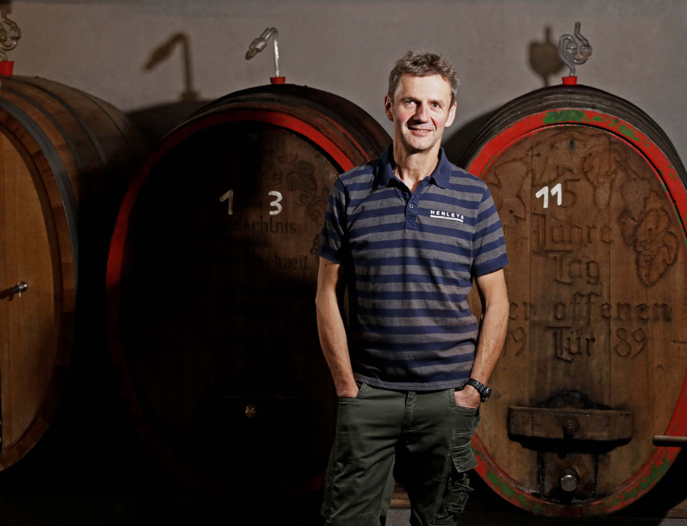 Foto 4 von Weingut Hemmes