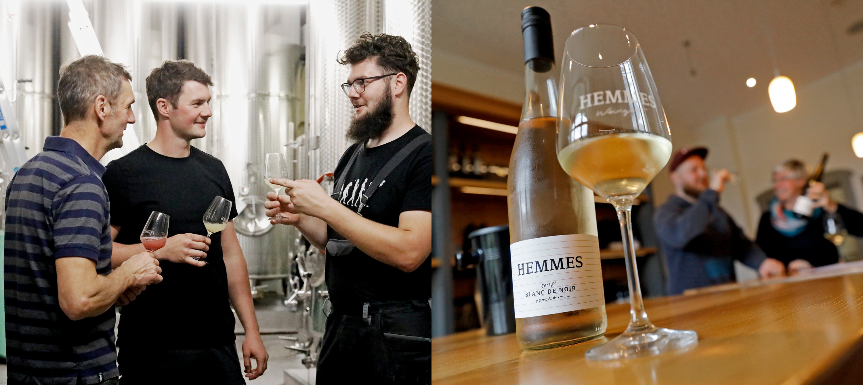 Foto 3 von Weingut Hemmes