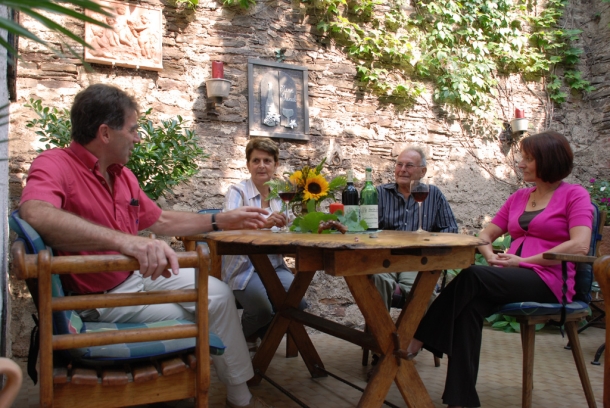 Foto 2 von Weingut Henn-Schwaab