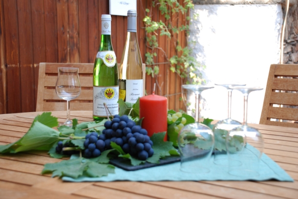 Foto 3 von Weingut Henn-Schwaab
