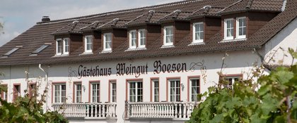Foto 6 von Gästehaus Weingut Alois & Silvia Boesen
