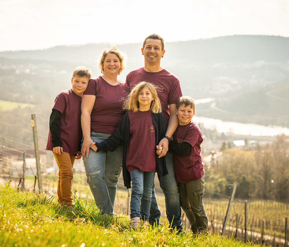 Weingut Herber