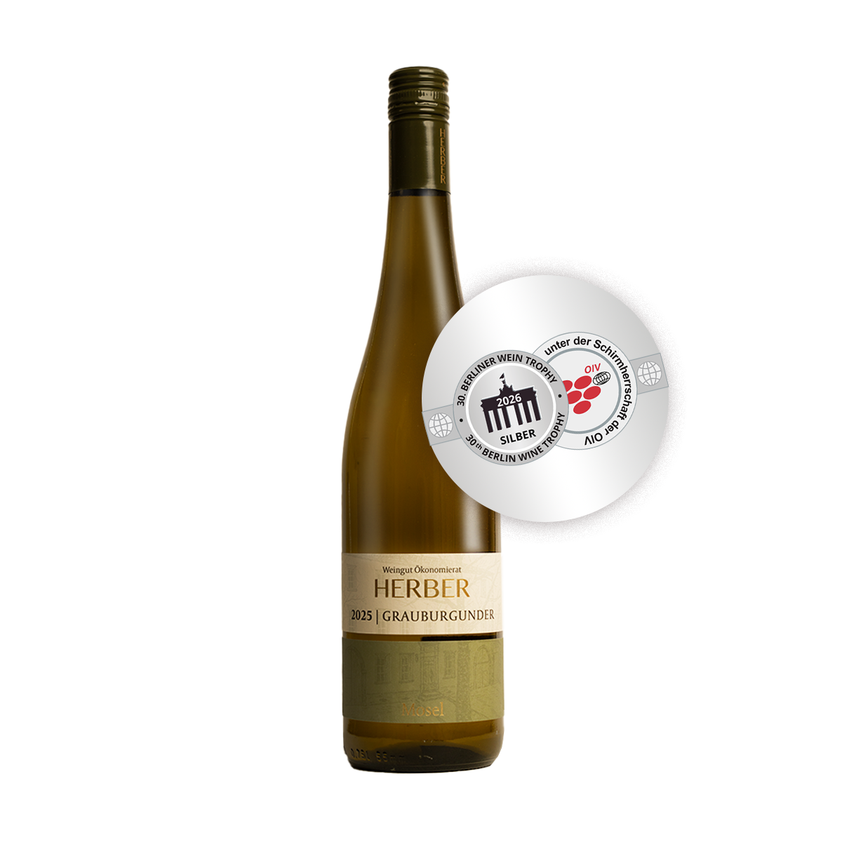 Foto 1 von Weingut Herber