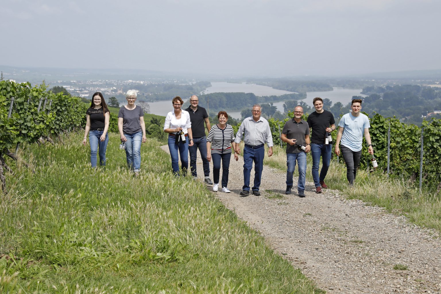 Foto 5 von Weingut Herbert Bretz