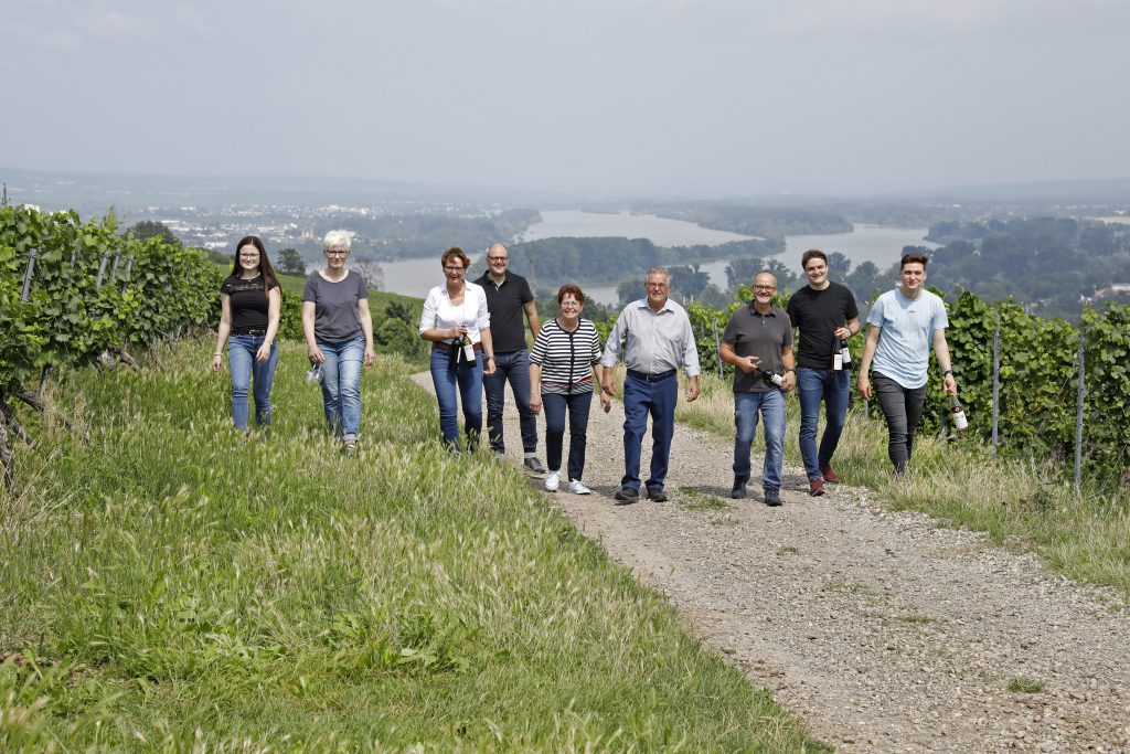 Foto 3 von Weingut Herbert Bretz