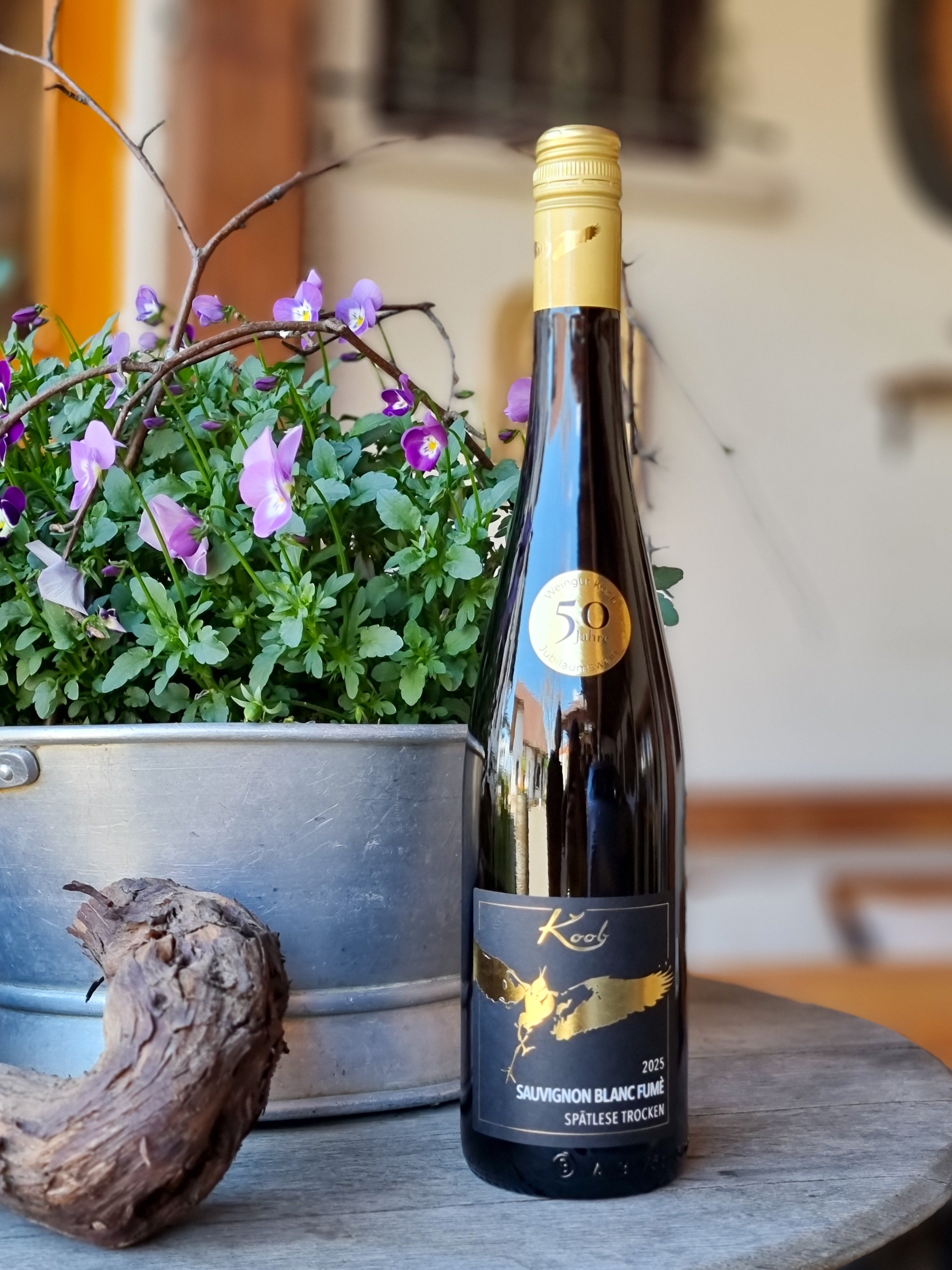 Foto 6 von Weingut Herbert Koob & Sohn