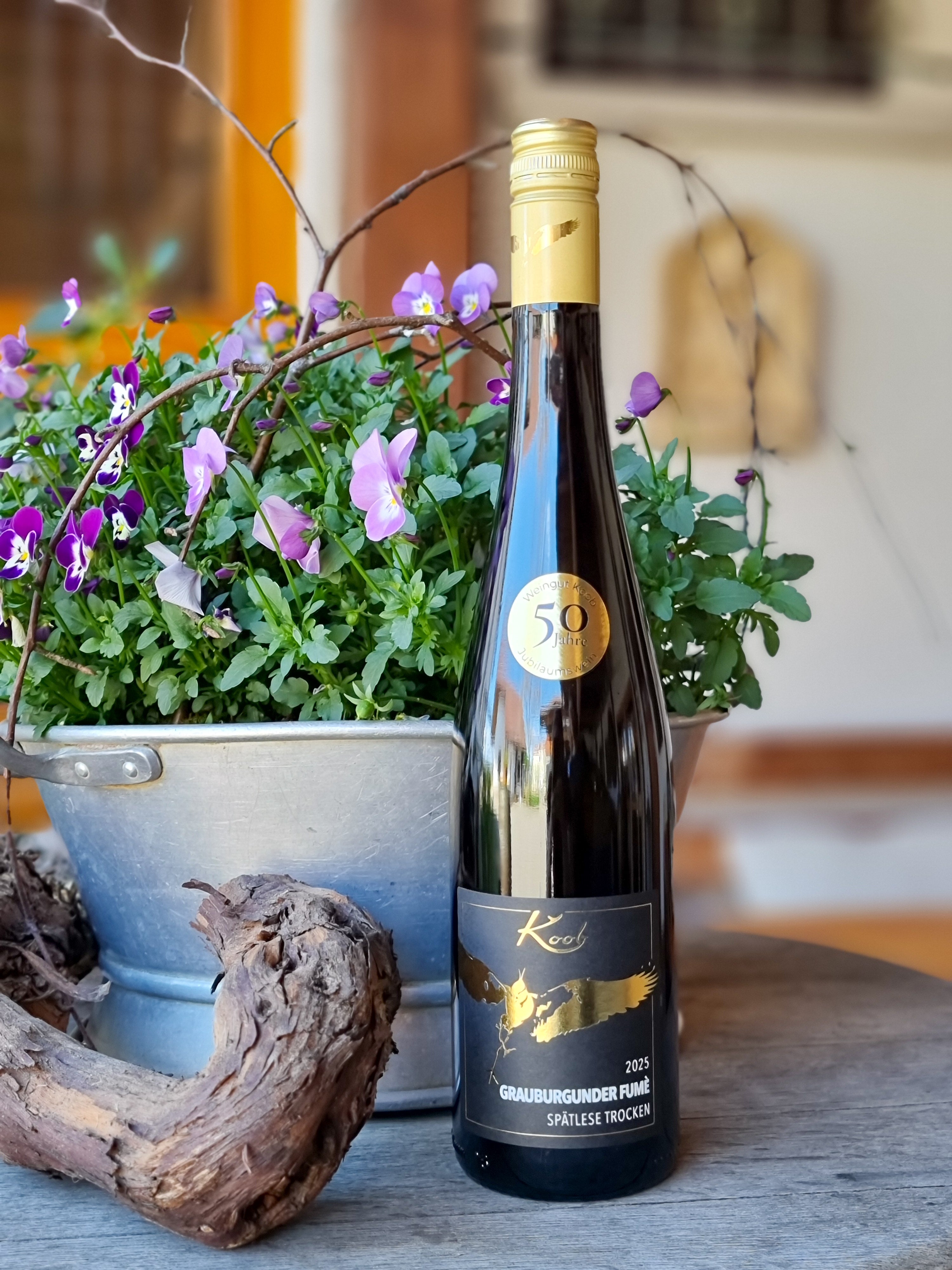 Foto 7 von Weingut Herbert Koob & Sohn