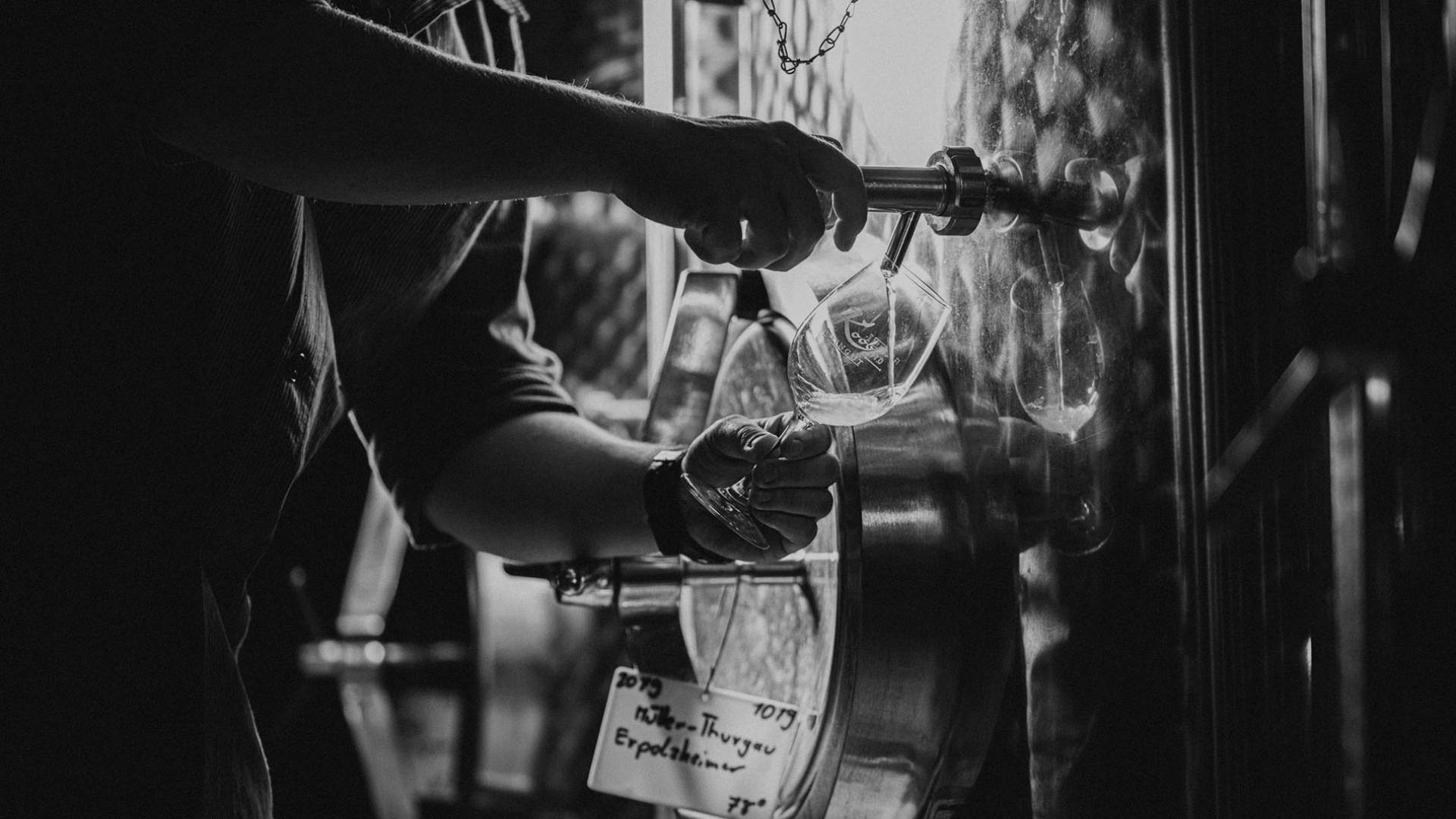 Foto 2 von Weingut Herbert Koob & Sohn