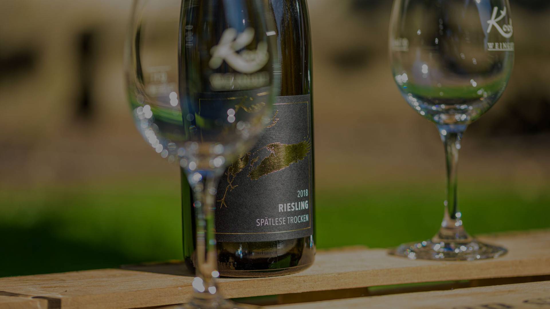 Foto 1 von Weingut Herbert Koob & Sohn