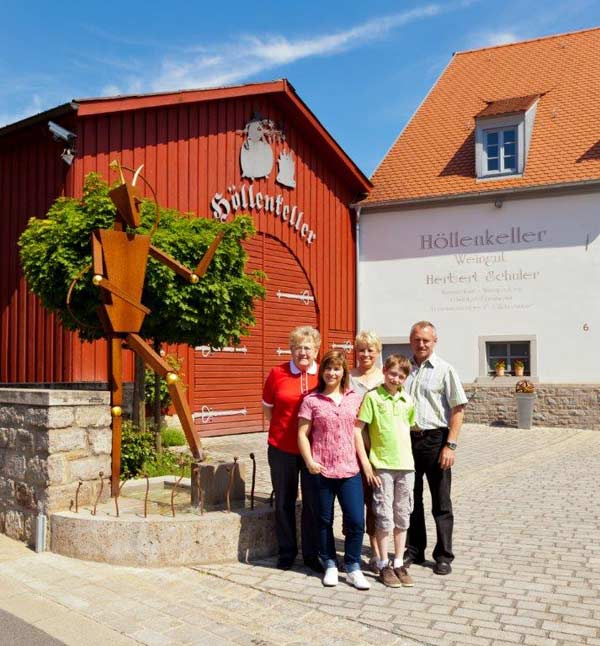 Weingut Herbert Schuler