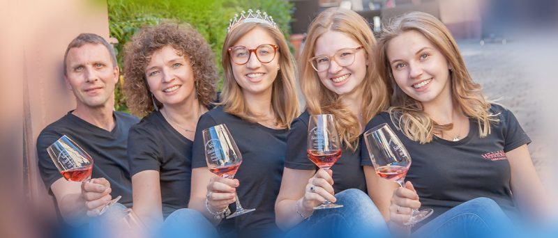 Foto 1 von Weingut Herkelrath