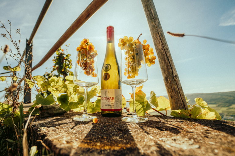 Foto 3 von Weingut Hermann-Josef Schwaab