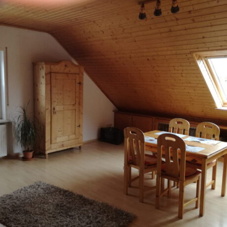 Foto 3 von Gästezimmer-Ferienwohnung Zittel
