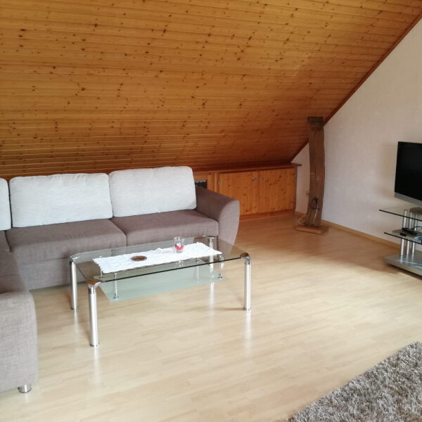 Foto 2 von Gästezimmer-Ferienwohnung Zittel