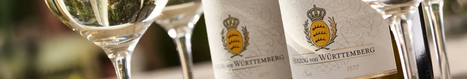 Weingut Herzog von Württemberg