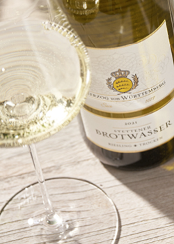 Foto 7 von Weingut Herzog von Württemberg