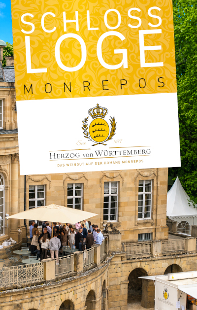 Foto 5 von Weingut Herzog von Württemberg
