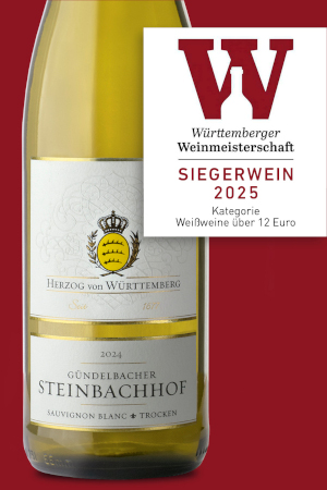 Foto 6 von Weingut Herzog von Württemberg