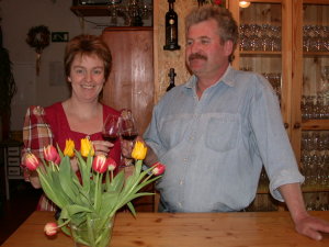 Foto 1 von Weingut Herztal