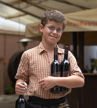 Foto 4 von Weingut Herztal
