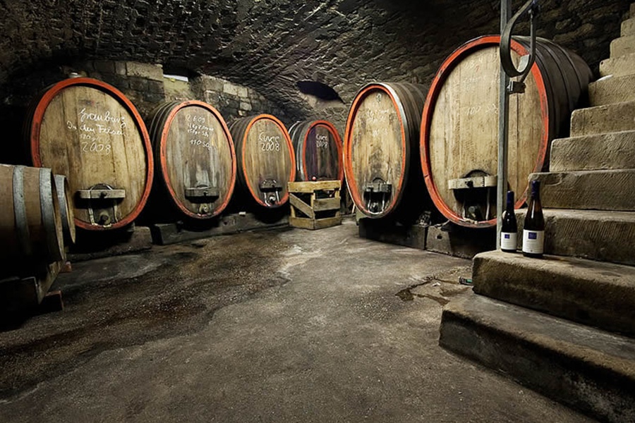 Foto 7 von Weingut Hexamer