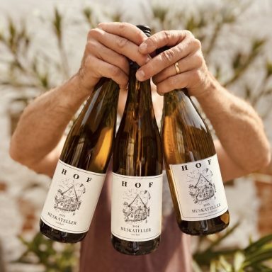 Weingut Hof
