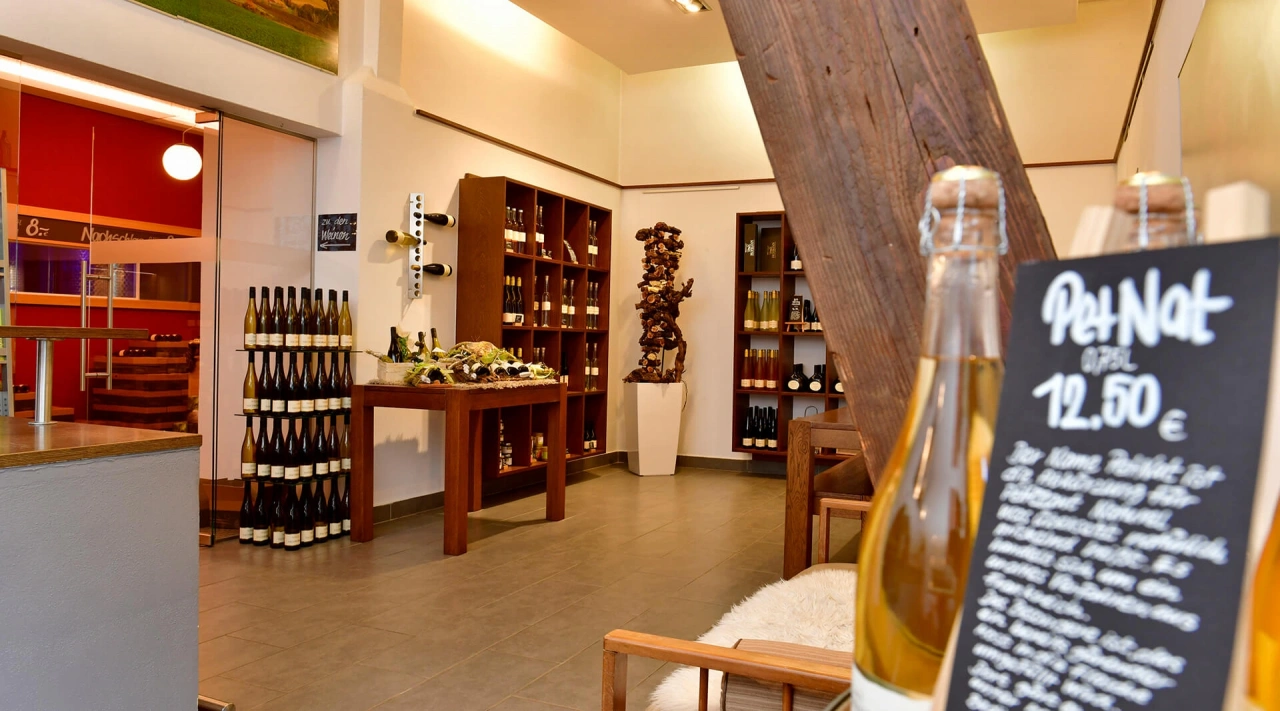 Foto 5 von Weingut Hofmann