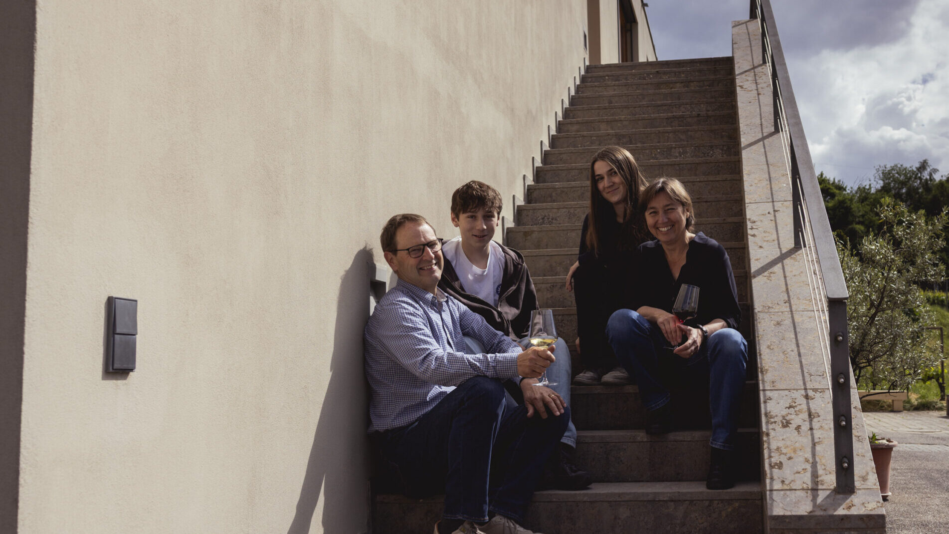 Weingut Holger Koch