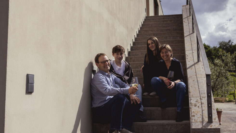 Foto 2 von Weingut Holger Koch