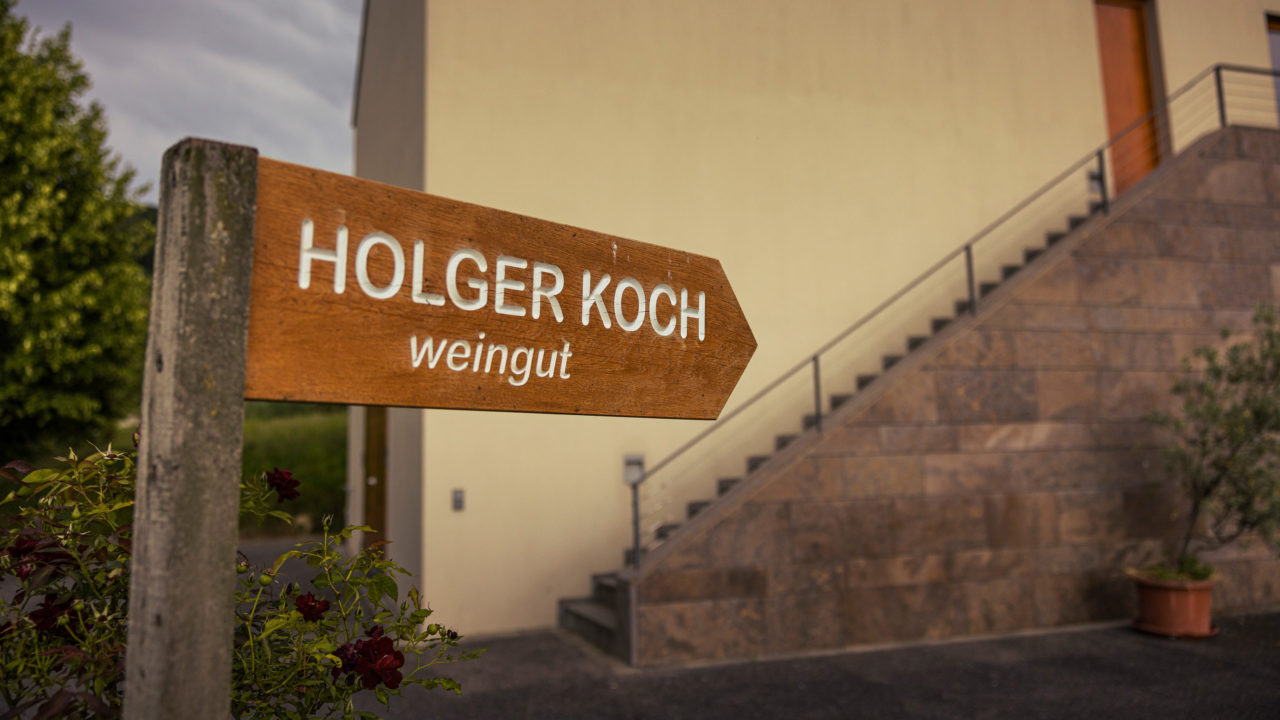 Foto 5 von Weingut Holger Koch