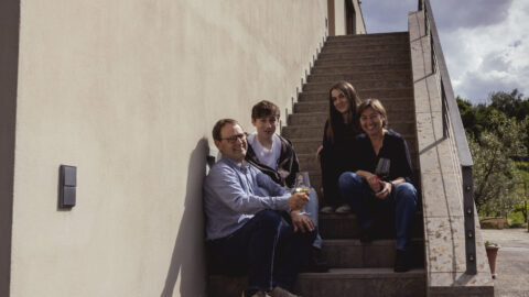 Foto 3 von Weingut Holger Koch