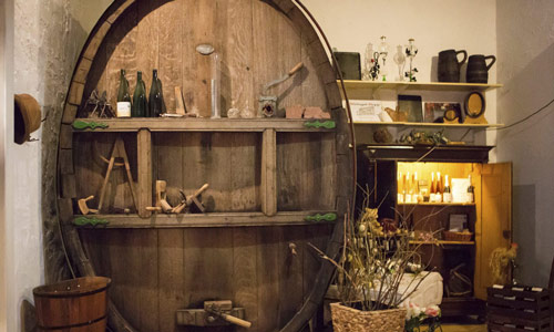 Foto 5 von Weingut Hopp