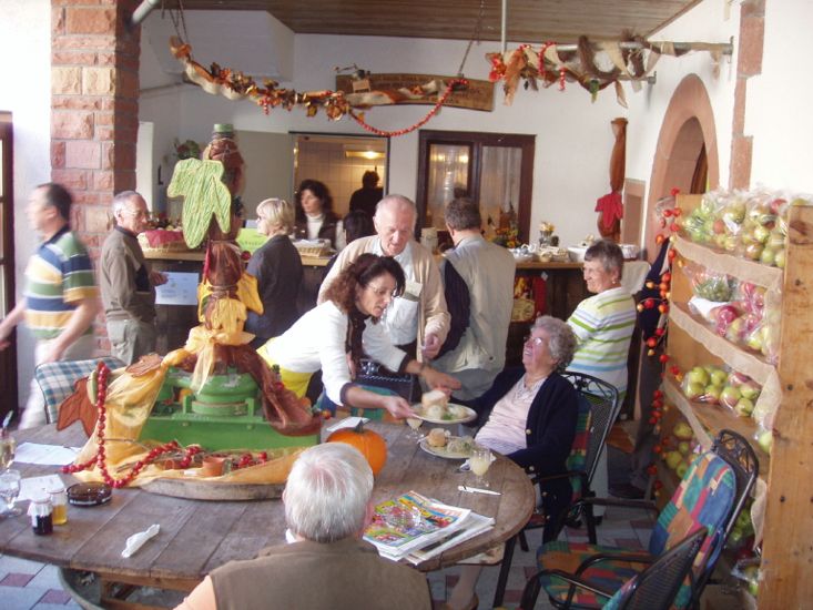 Foto 3 von Weingut Horst Stübinger und Sohn