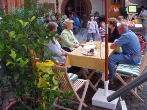 Foto 5 von Weingut Horst Stübinger und Sohn