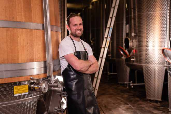 Foto 4 von Weingut Hubert Benz, Beckstein