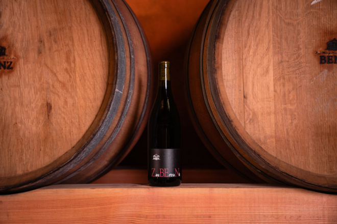 Foto 1 von Weingut Hubert Benz, Beckstein