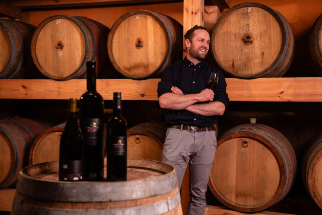 Foto 5 von Weingut Hubert Benz, Beckstein