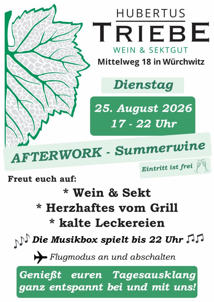 Foto 2 von Weingut Hubertus Triebe