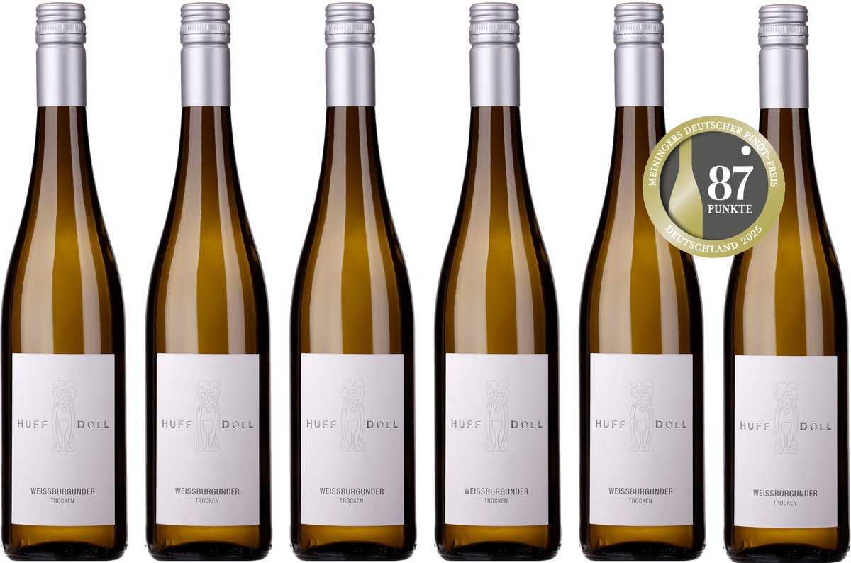 Foto 4 von Weingut Huff-Doll