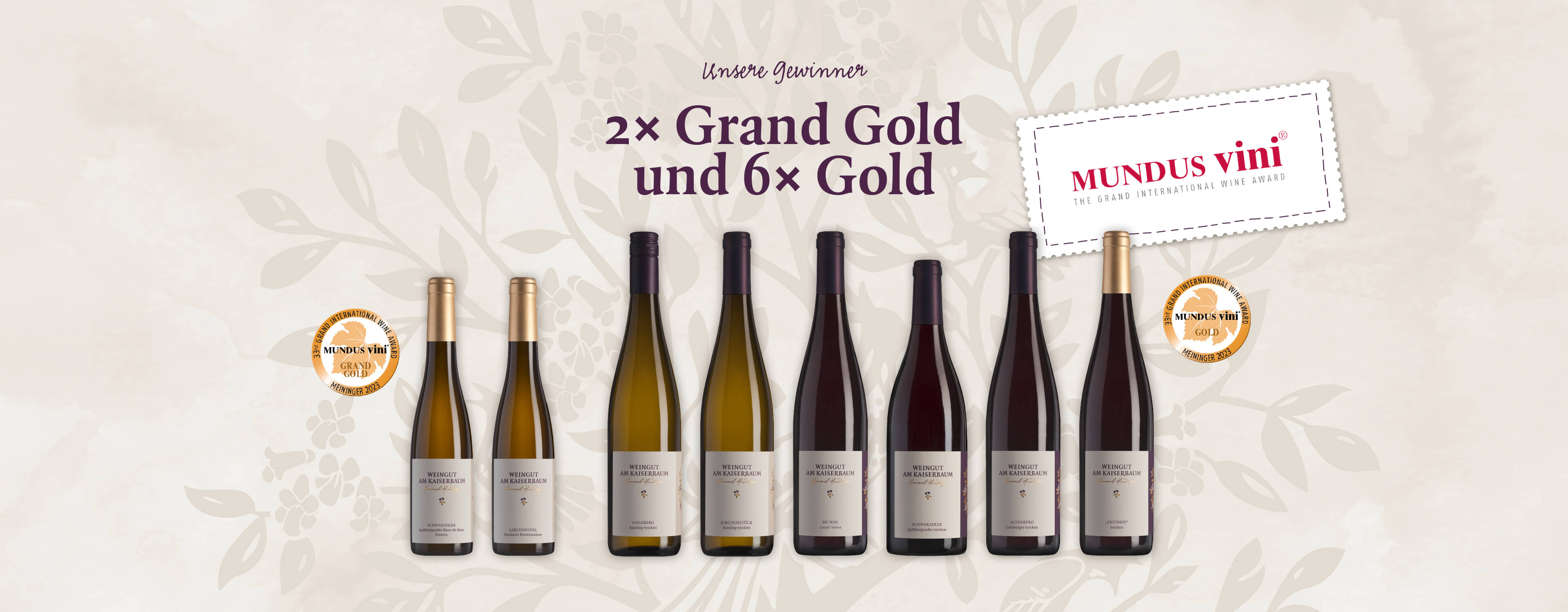 Foto 7 von Weingut Hundinger jun.